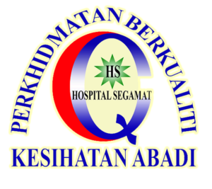 hospital segamat