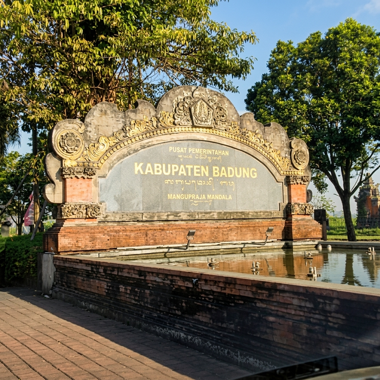 Enhance Bali 2